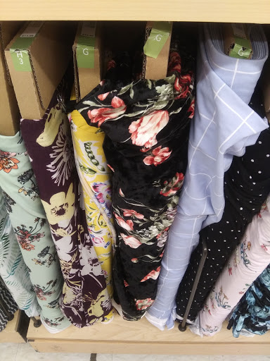 Fabric Store «Jo-Ann Fabrics and Crafts», reviews and photos, 1200 Charleston Hwy, West Columbia, SC 29169, USA