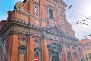 Chiesa di San Paolo Maggiore image