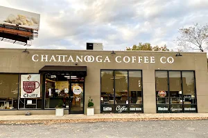 Chattanooga Coffee Company / Chattz image