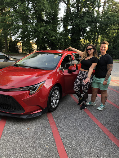 Toyota Dealer «World Toyota», reviews and photos, 5800 Peachtree Industrial Blvd, Atlanta, GA 30341, USA