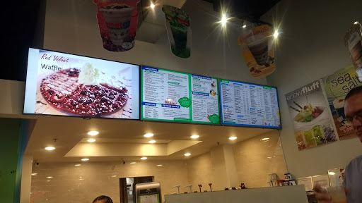 Ice Cream Shop «Sweet Mix», reviews and photos, 1811 N Greenville Ave #300, Richardson, TX 75081, USA