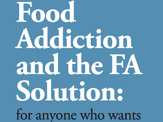 Food Addicts in Recovery Anonymous (FA) World Service Office, Inc.
