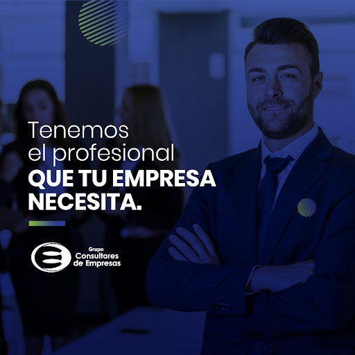 Consultores de Empresas