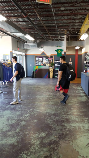 Rock Climbing Gym «The Cliffs at Valhalla», reviews and photos, 1 Commerce St, Valhalla, NY 10595, USA