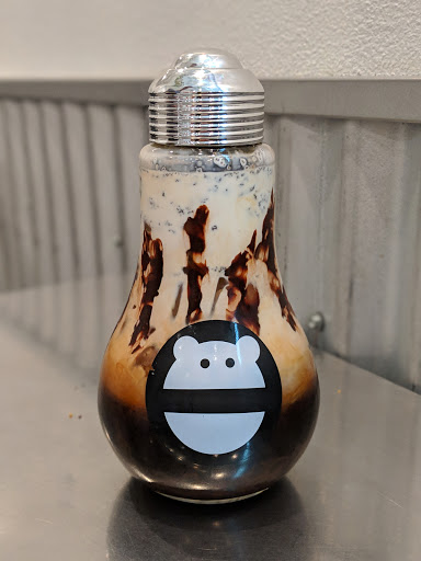 Dessert Restaurant «Snow Monster», reviews and photos, 9600 Bolsa Ave G, Westminster, CA 92683, USA