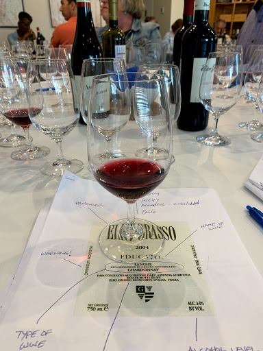 Wine Store «Moore Brothers Wine Company Delaware», reviews and photos, 1416 N Dupont St, Wilmington, DE 19806, USA