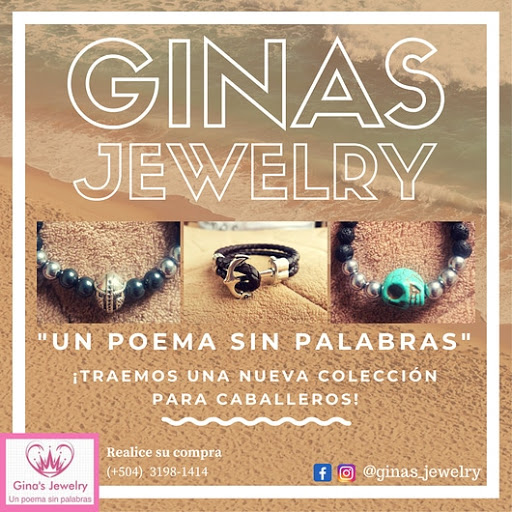 Gina's Jewelry