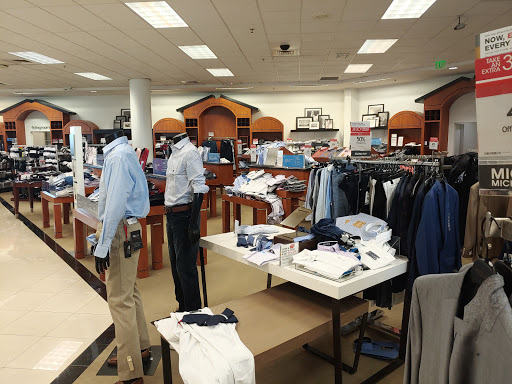 Shopping Mall «River Park Shopping Center», reviews and photos, 71 E Via la Plata, Fresno, CA 93720, USA