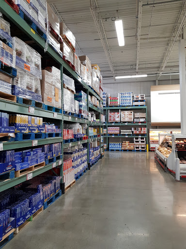 Warehouse club «BJ’s Wholesale Club», reviews and photos, 278 Middlesex Ave, Medford, MA 02155, USA