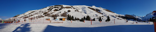 Magasin d'articles de sports INTERSPORT - LES DEUX ALPES Les Deux Alpes