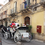 Photo n°1 de l'avis de Peter.c fait le 29/05/2018 à 17:53 sur le  Alla Giudecca à Syracuse