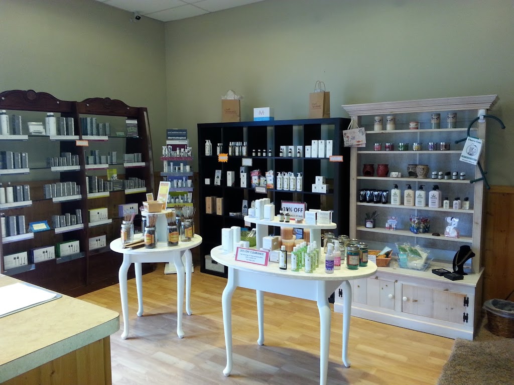Simply Massage & Spa 55068