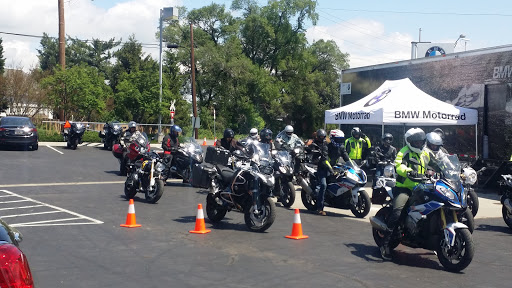 BMW Motorcycle Dealer «Frontline Eurosports», reviews and photos, 1003 Electric Rd, Salem, VA 24153, USA