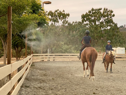 Serenity Equestrian Center