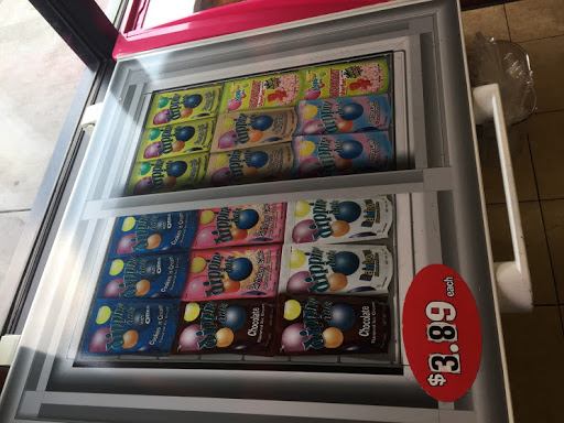 Convenience Store «Circle K», reviews and photos, 5941 State St, Huntington Park, CA 90255, USA