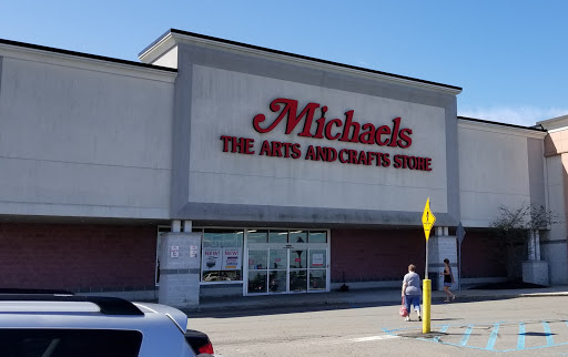 Craft Store «Michaels», reviews and photos, 30 International Dr S Ste J, Flanders, NJ 07836, USA