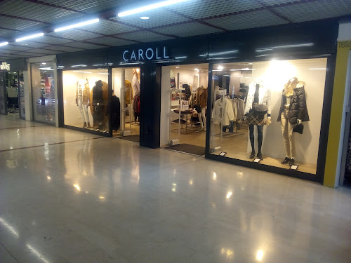 CAROLL à Flins-sur-Seine