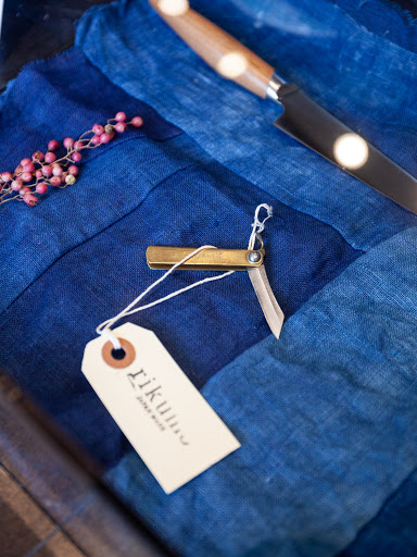 Home Goods Store «Rikumo», reviews and photos, 1216 Walnut St, Philadelphia, PA 19107, USA