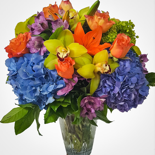 Florist «Ashland Addison Florist Co», reviews and photos, 250 E Superior St, Chicago, IL 60611, USA