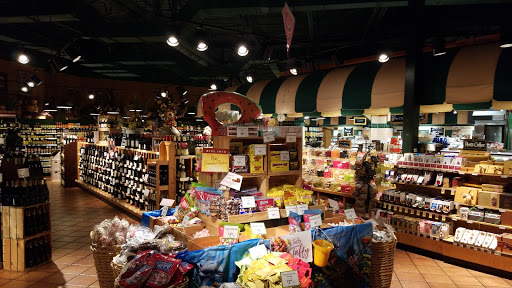 The Fresh Market