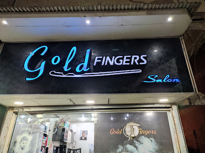 GoldFingers 2