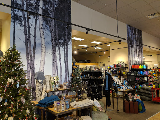 Camping Store «The Base Camp», reviews and photos, 5 E Broadway St, Helena, MT 59601, USA