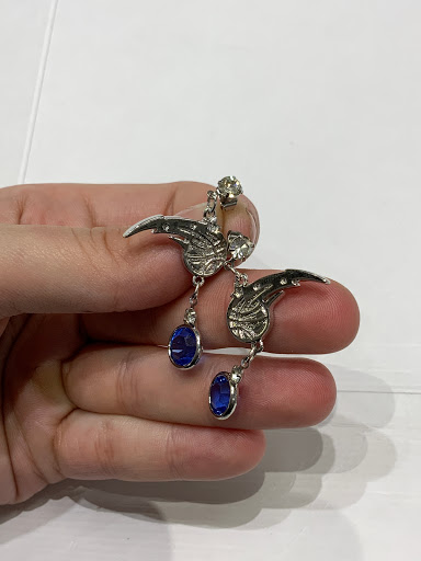 Jeweler «Bay Hill Jewelers», reviews and photos, 7782 Sand Lake Rd, Orlando, FL 32819, USA