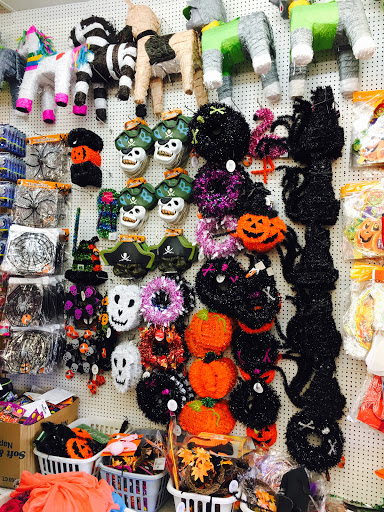 Discount Store «Discount City», reviews and photos, 2762 Mission St, San Francisco, CA 94110, USA