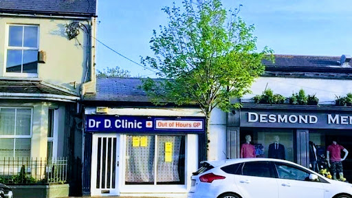 Dr D Clinic in Cork, Co. Cork (Corcaigh)