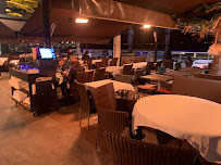 Atmosphère du Restaurant de fruits de mer Café de la Plage - Restaurant Chez Pierre à Arcachon - n°19