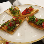 Photo n°1 de l'avis de Elena. fait le 07/10/2022 à 20:20 sur le  La Colonna l'Amalfitano à Cerese