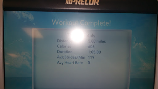 Gym «Anytime Fitness», reviews and photos, 7341 Gall Blvd, Zephyrhills, FL 33541, USA