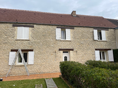 BMJ TOITURE Couvreur Caen à Caen