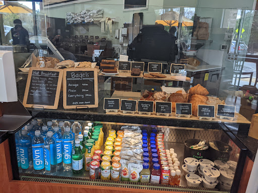 Coffee Shop «Philz Coffee», reviews and photos, 101 Forest Ave, Palo Alto, CA 94301, USA