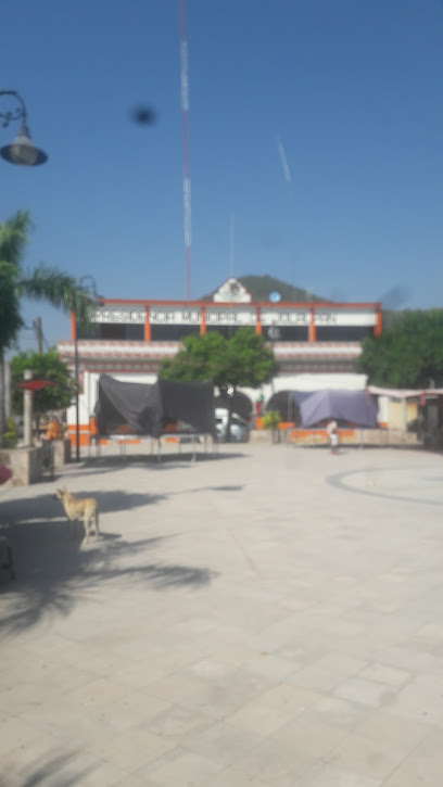Honorable Ayuntamiento Municipal de Jolalpan