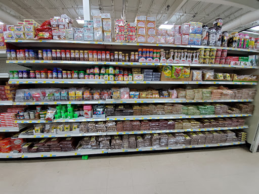 Indian Grocery Store «Cherians International Groceries», reviews and photos, 751 Dekalb Industrial Way, Decatur, GA 30033, USA