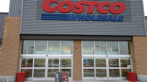 Warehouse store «Costco Wholesale», reviews and photos, 750 23rd Ave E, West Fargo, ND 58078, USA