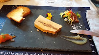 Plats et boissons du Restaurant L'Ardoise à Malicorne-sur-Sarthe - n°17