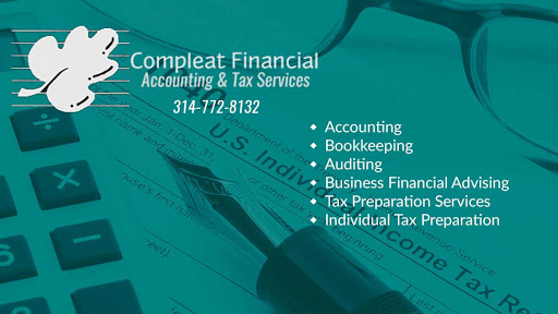 Compleat Financial LLC