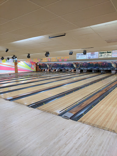 Bowling Alley «Caz Sports Bowl», reviews and photos, 3 Carriage Ln, Cazenovia, NY 13035, USA