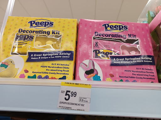 Drug Store «Walgreens», reviews and photos, 521 Raritan St, Sayreville, NJ 08872, USA