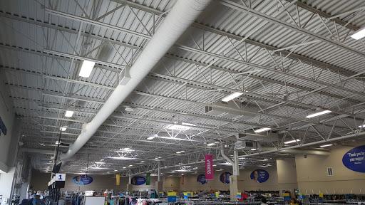 Thrift Store «Goodwill Store & Donation Center», reviews and photos