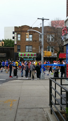 Donut Shop «Darn Donuts», reviews and photos, 8723 4th Ave, Brooklyn, NY 11209, USA