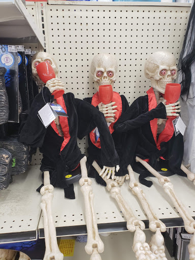 Discount Store «Big Lots», reviews and photos, 2431 Columbia Blvd, Bloomsburg, PA 17815, USA