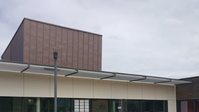 Docteur Claude Trousset à Brulon