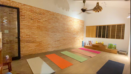 Sarada Yoga