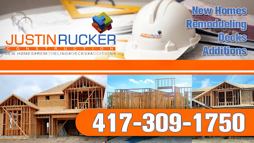 Justin Rucker Construction LLC in Deepwater, Missouri
