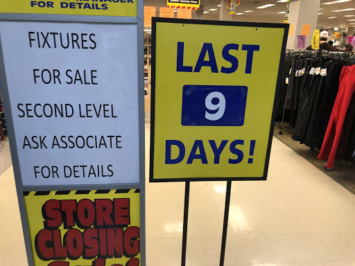 Department Store «Sears», reviews and photos, 1665 State Hill Rd, Wyomissing, PA 19610, USA