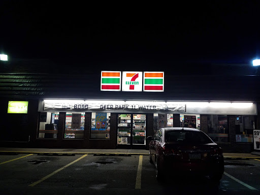 Convenience Store «7-Eleven», reviews and photos, 22 Grant Ave, Etna, PA 15223, USA