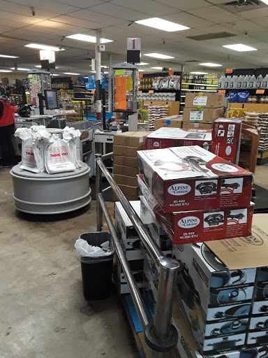 Grocery Store «Baiz Market Place», reviews and photos, 523 N 20th St, Phoenix, AZ 85006, USA